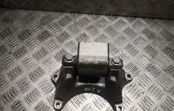 Mercedes-Benz E A207 Gearbox mounting bracket 2112420340 A2112420340