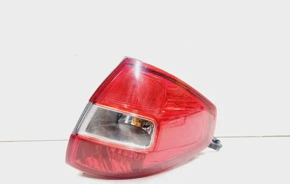 Renault Koleos I Rear/tail lights 26550JY00