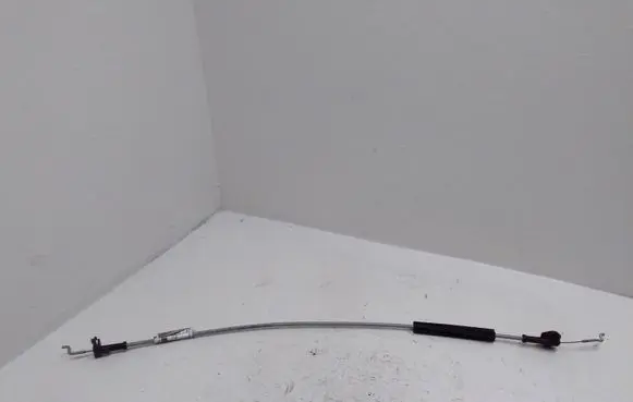 Opel Meriva A Rear door cable line 897914172