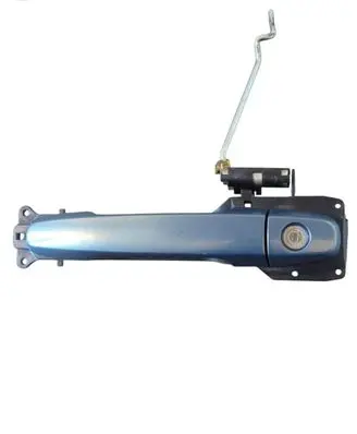 Toyota Yaris Front door exterior handle 692110D901 692170D903 692020D010