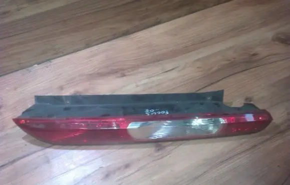 Ford Focus Rear/tail lights