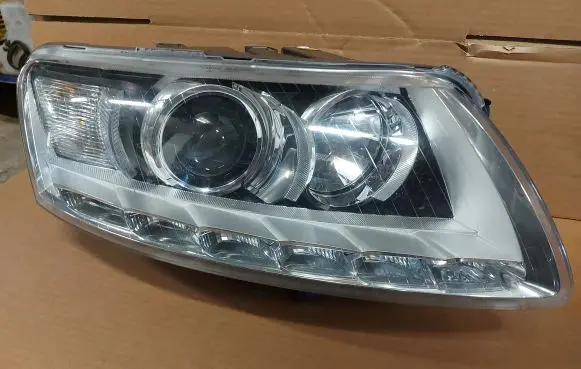 Audi A6 S6 C6 4F Headlight/headlamp 4F0941004DF