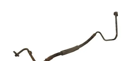 Air conditioning (A/C) pipe/hose