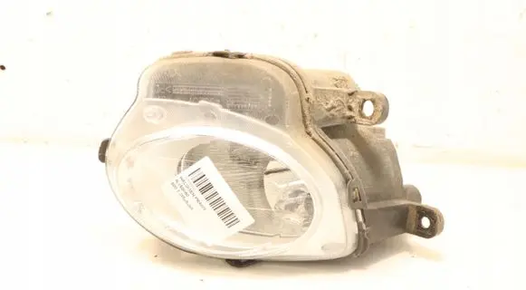 Front fog light