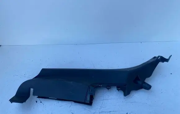 Mercedes-Benz GLC C253 Rear seat side bottom trim A2536905300