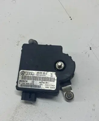 Audi A6 S6 C6 4F Power management control unit 4F0915181A 0199000013