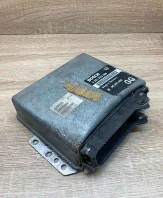 Engine control unit/module ECU