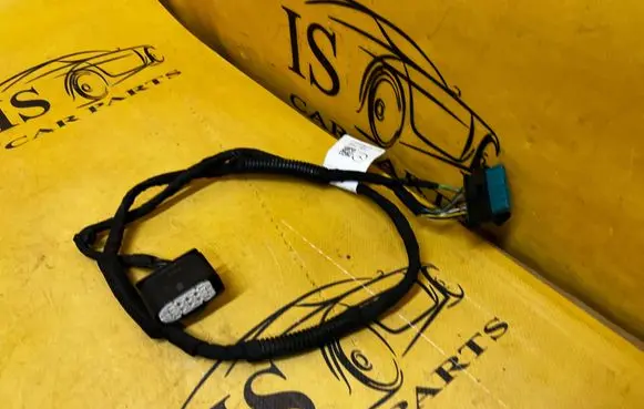 Mercedes-Benz A W177 AMG Wiring harness A1775404910