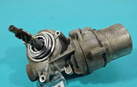 Mercedes-Benz CLA C118 X118 Steering rack 6800016376A IMPRK1529632