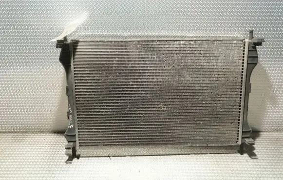 Ford Transit Coolant radiator 8919H04 1C1H8005GB
