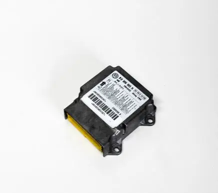 Volkswagen Jetta V Airbag control unit/module 1K0909605N