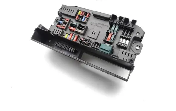 BMW X6 E71 Fuse module 6931690