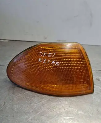 Opel Astra F Front indicator light 034421510R