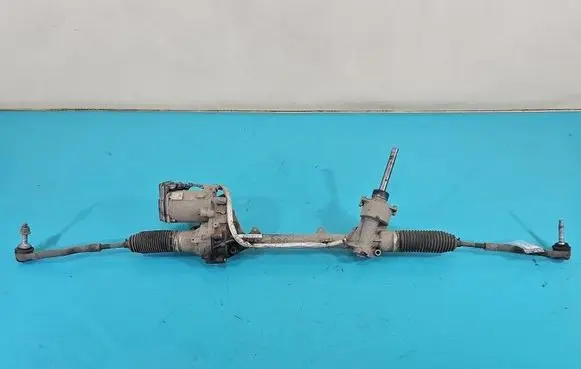 Ford Edge II Steering rack F2GC3D070AK IMPRK1525514