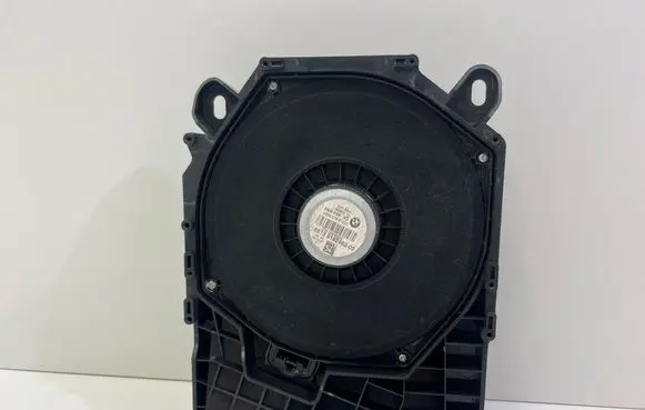 BMW 3 E92 E93 Subwoofer speaker 9192462 6513919246302