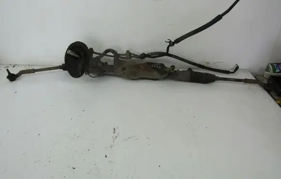 Mazda 3 I Steering rack 