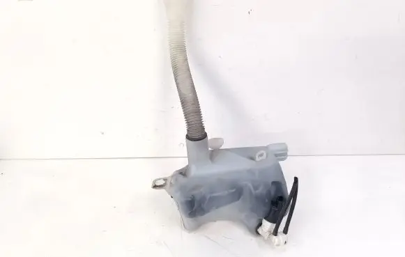 Citroen Berlingo Windshield washer fluid reservoir/tank 9671568380 21374902