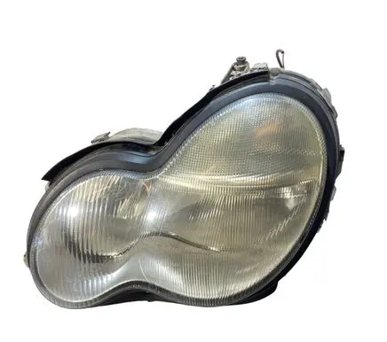 Mercedes-Benz C W203 Headlight/headlamp A2038200161 0301166201 1305235456