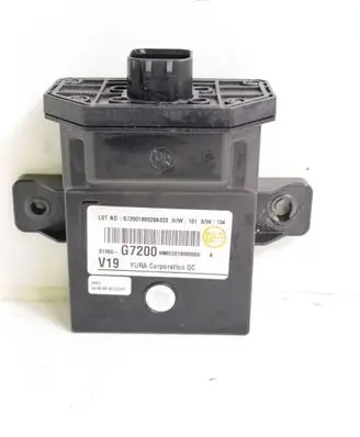 Hyundai Ioniq Other control units/modules 91950G7200