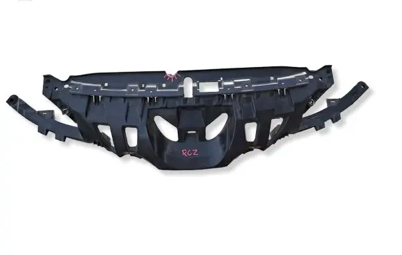 Peugeot RCZ Front bumper foam support bar YM21602380