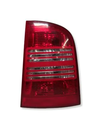 Skoda Octavia Mk1 (1U) Rear/tail lights 1U9945096 1U9945112
