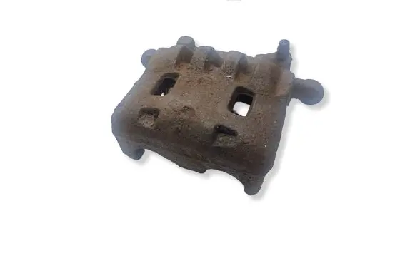 Subaru Outback Front brake caliper 