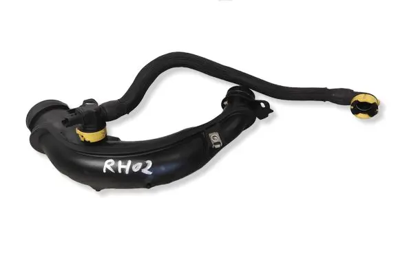 Peugeot 508 RXH Intercooler hose/pipe M06021A152