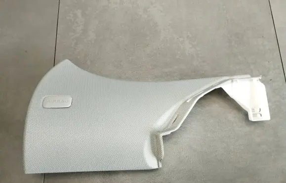 Audi A5 Sportback 8TA (D)pillar trim (top) 8T8867246A