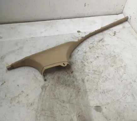 BMW X5 E70 Front sill trim cover 51477148528