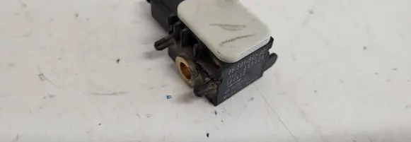 Peugeot 207 Airbag deployment crash/impact sensor 9659186280
