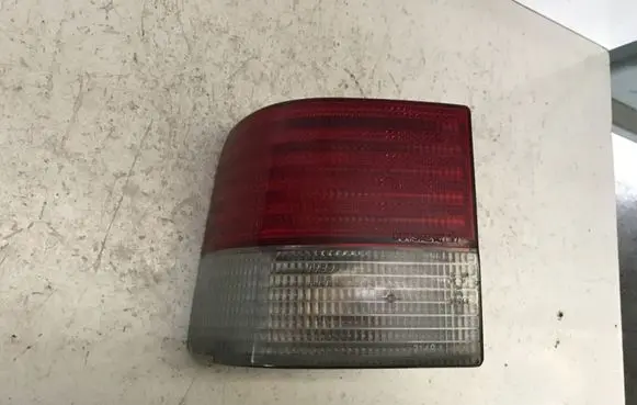 Peugeot 405 Rear/tail lights