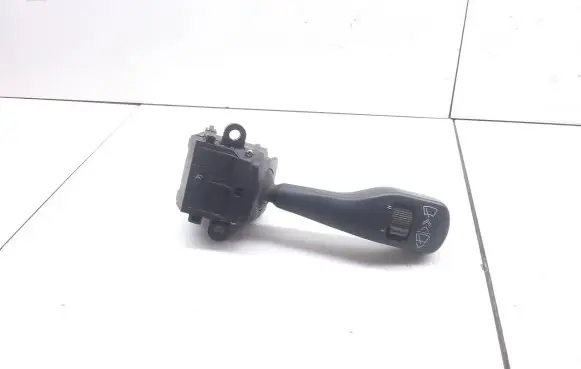 BMW 3 E46 Wiper control stalk 8363664I 01204000