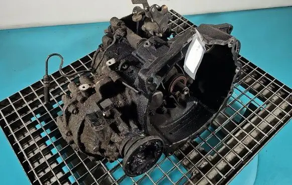 Seat Leon (1M) Manual 5 speed gearbox EGS IMPRK1512549
