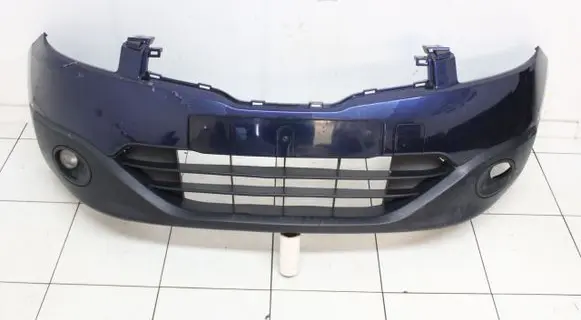 Nissan Qashqai Front bumper