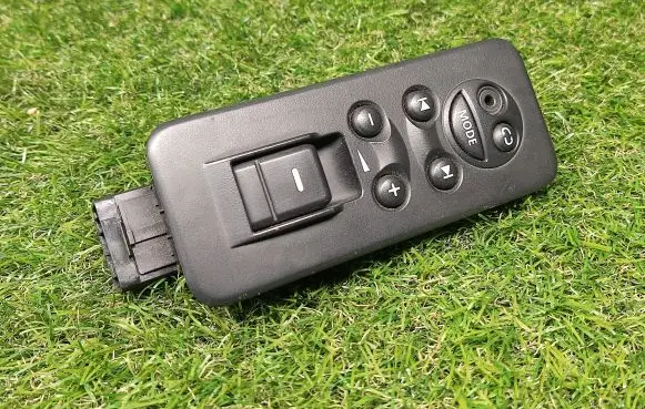 Land Rover Discovery 3 - LR3 Electric window control switch YUD501080PVJ