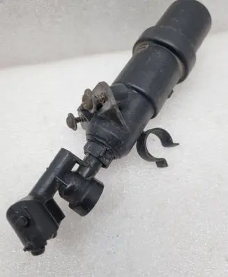 Volkswagen Golf IV Headlight washer spray nozzle 1J0955978A