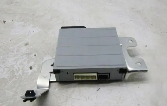 Mazda CX-5 Bluetooth control unit module GHP9