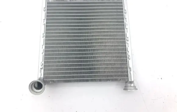 Volkswagen T-Roc Heater blower radiator