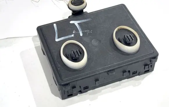 Audi Q8 Other control units/modules 4M1959795D