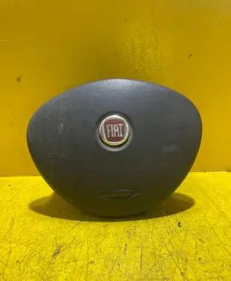 Fiat Doblo Steering wheel airbag 735456255