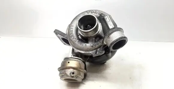 Volvo S60 Turbo GT20525A 8653146