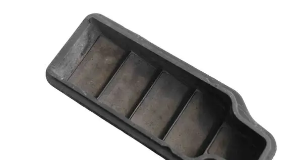 Land Rover Discovery 5 Quarter panel pressure vent HY32280B62AA