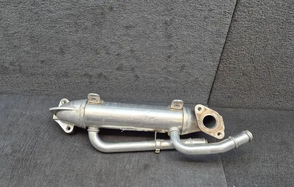 Audi A4 S4 B7 8E 8H EGR valve cooler 038131513S