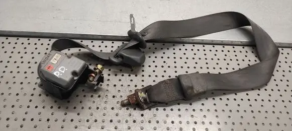 SsangYong Musso Front seatbelt 0423081 223081
