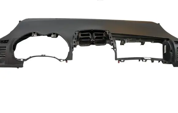 Toyota Auris 150 Dashboard 5508612180 5562012140