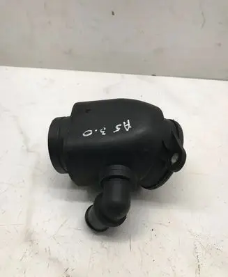 Audi A5 8T 8F Intake resonator 059129955B ETD446315 PA66GF30