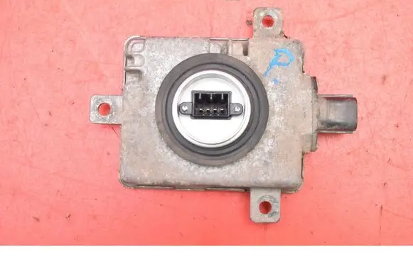 Mazda MX-5 NC Miata Voltage converter/converter module W3T15671