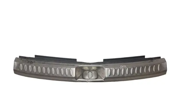 Hyundai i40 Trunk/boot sill cover protection 857703Z000