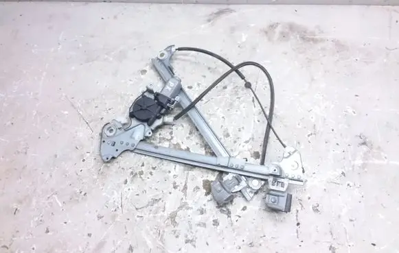 Rover 75 Front door manual window regulator 400683 114157 114155