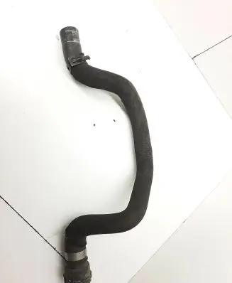 Audi A6 S6 C6 4F Engine coolant pipe/hose 4F0121109J